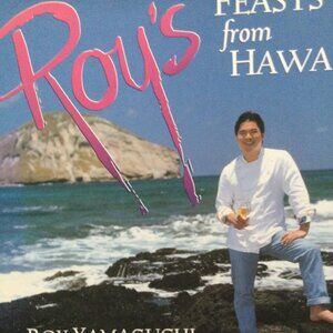 Gourmet Hawaiian Cookbook
